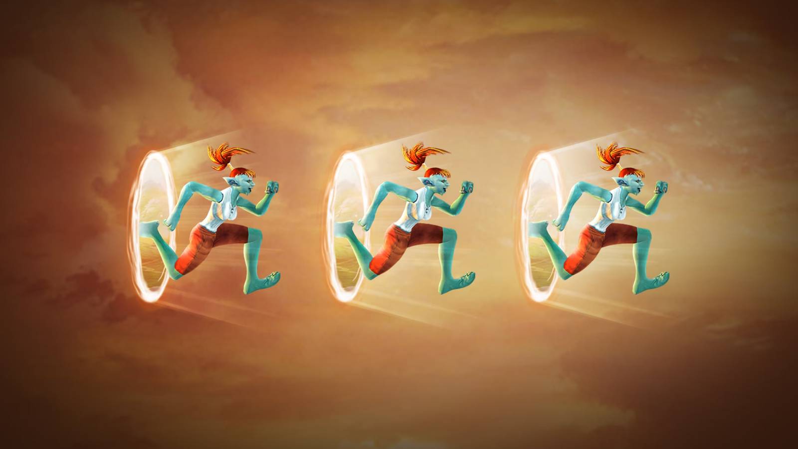 world of warcraft classic season of discovery server consolidation