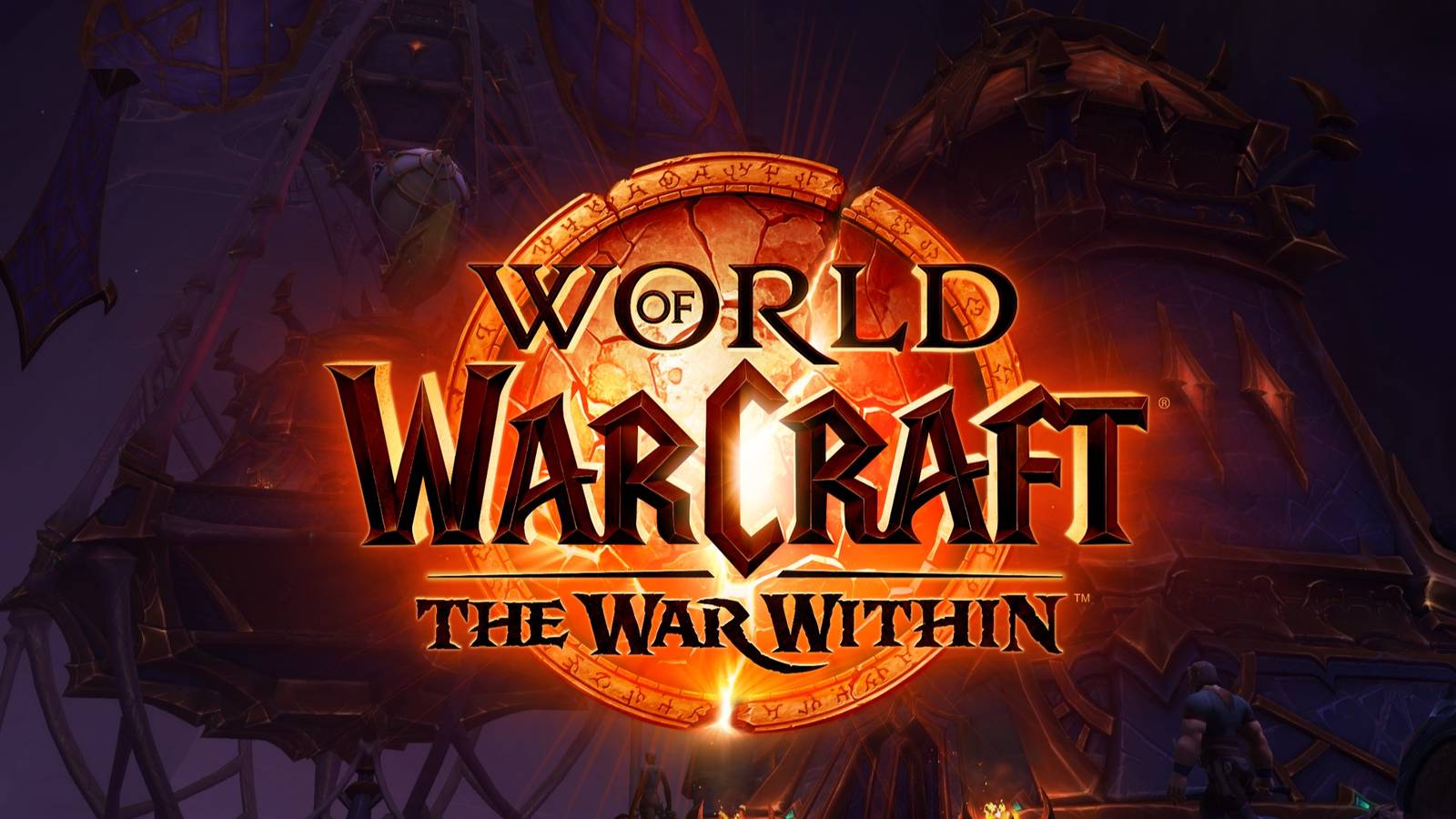 World of Warcraft The War Within players split on difficulty