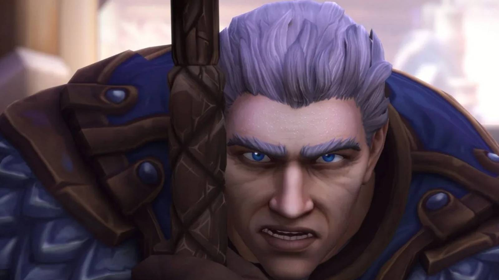 world of warcraft khadgar dalaran xal'atath the war within