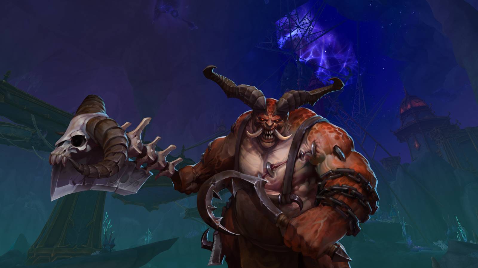 world of warcraft the war within delves zevkir butcher