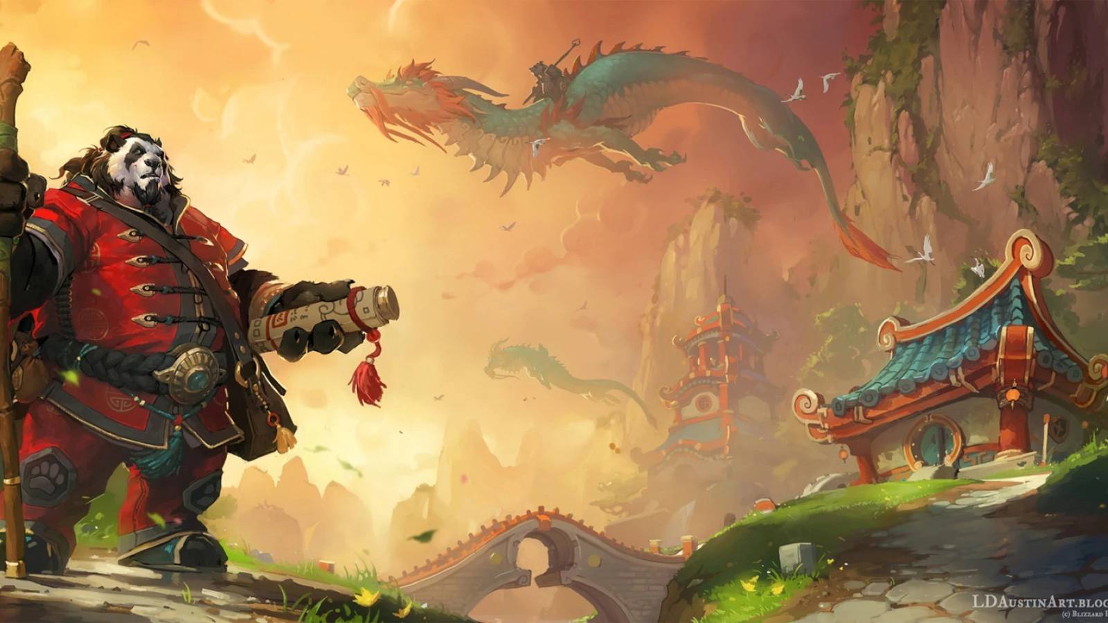 world of warcraft the war within neutralagent level 80 