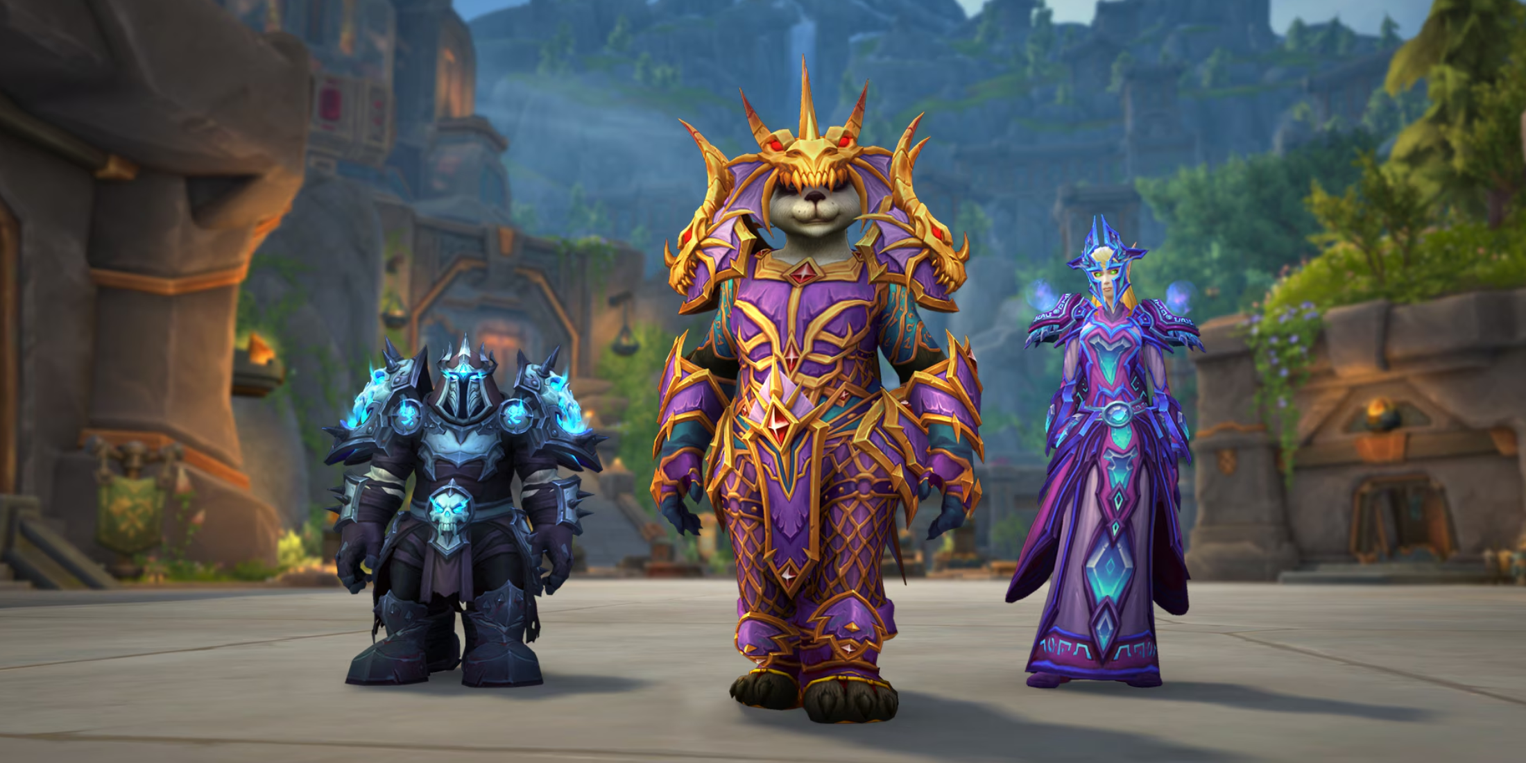 Complete WoW 20th Anniversary Event Overview