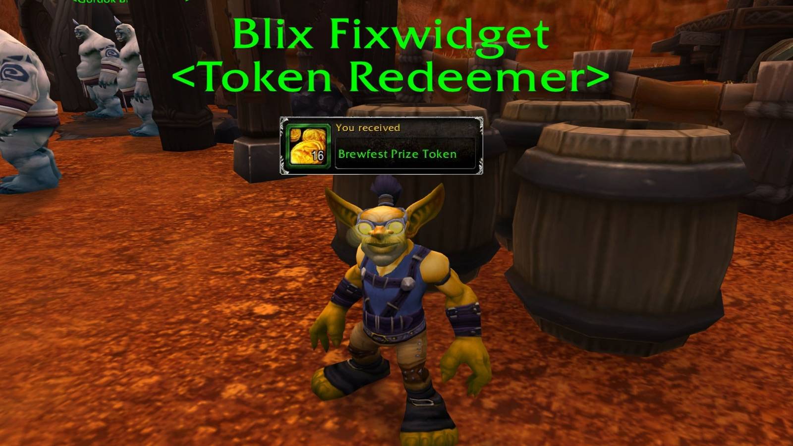 wow how to get brewfest tokens featured
