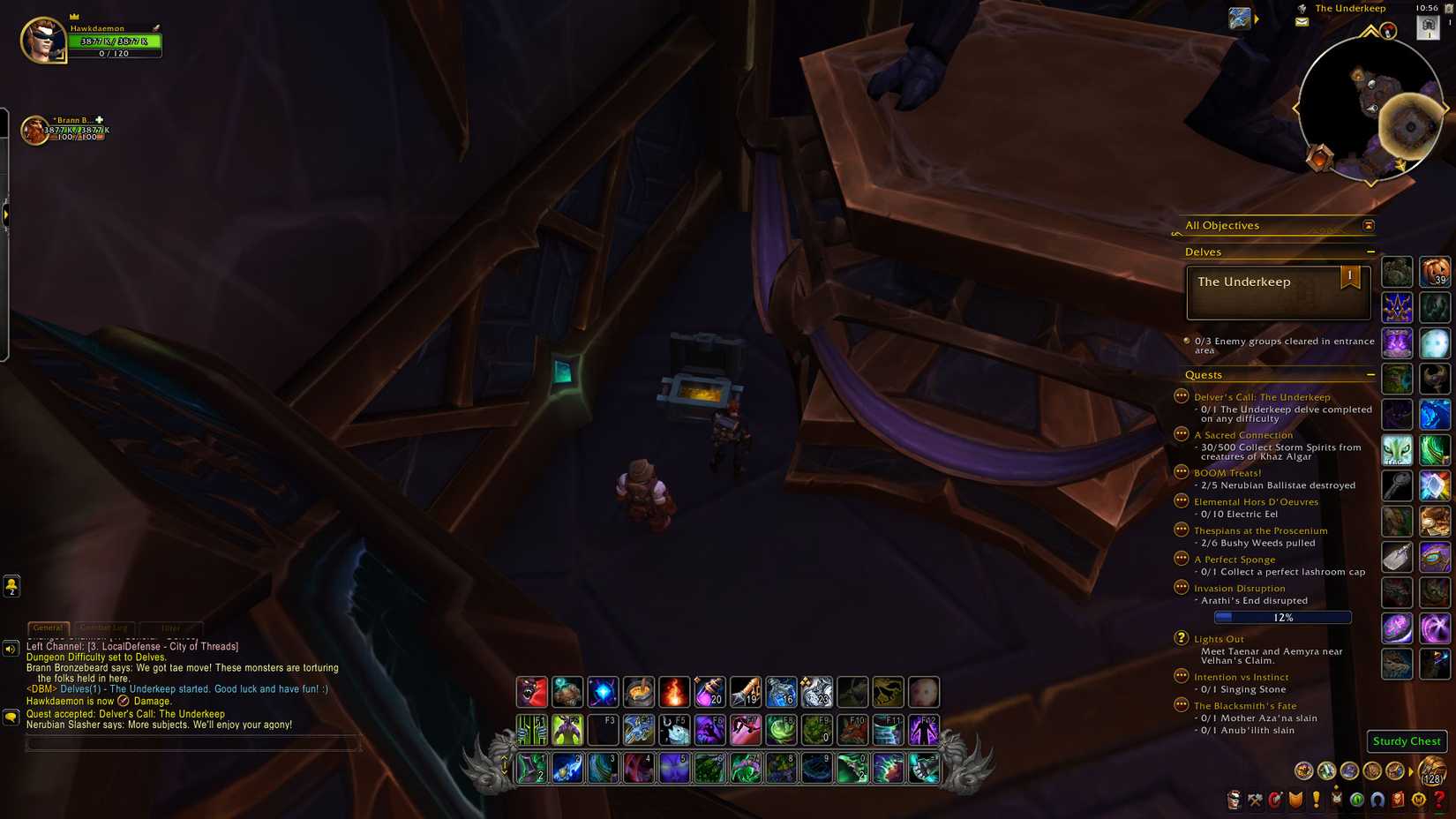 wow the war within all sturdy chest locations 10