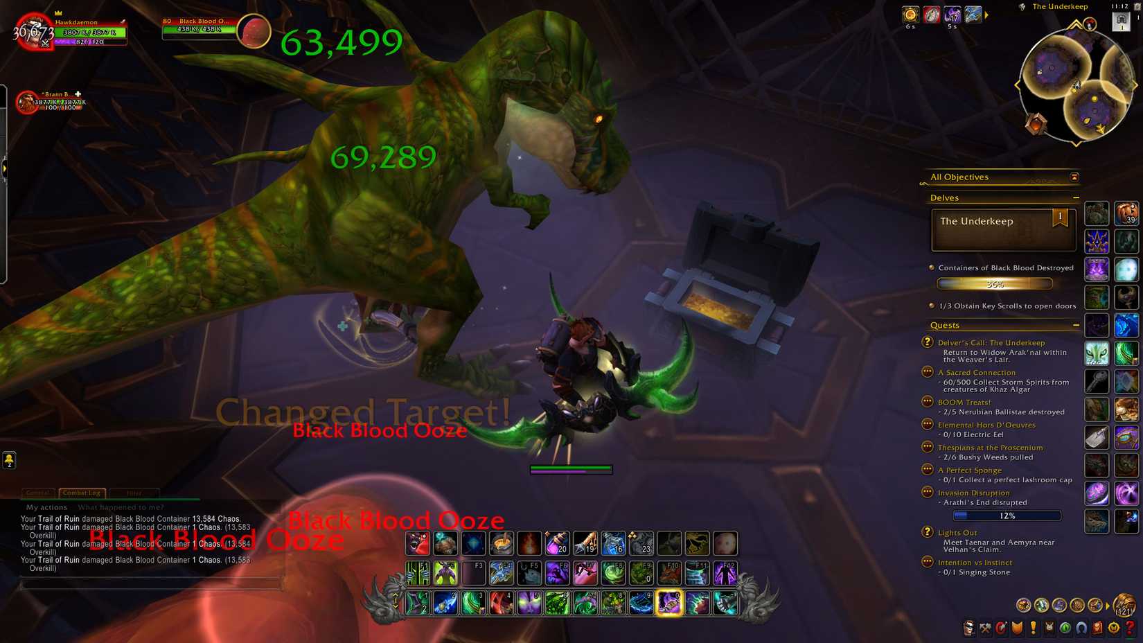 wow the war within all sturdy chest locations 13