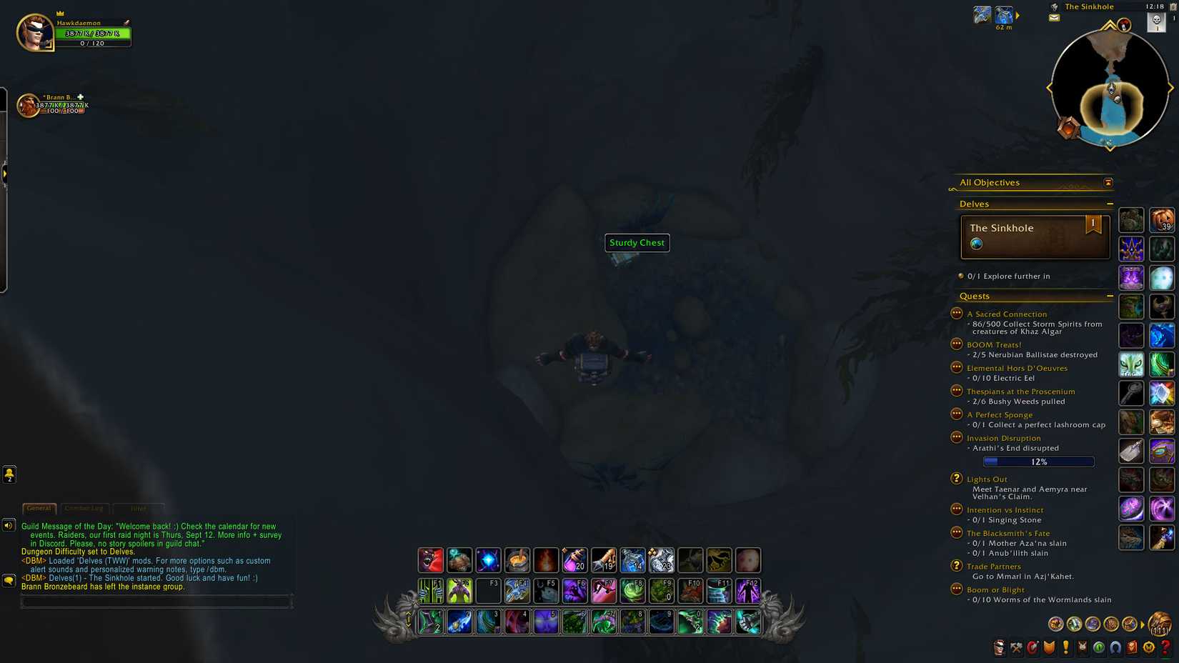 wow the war within all sturdy chest locations 18