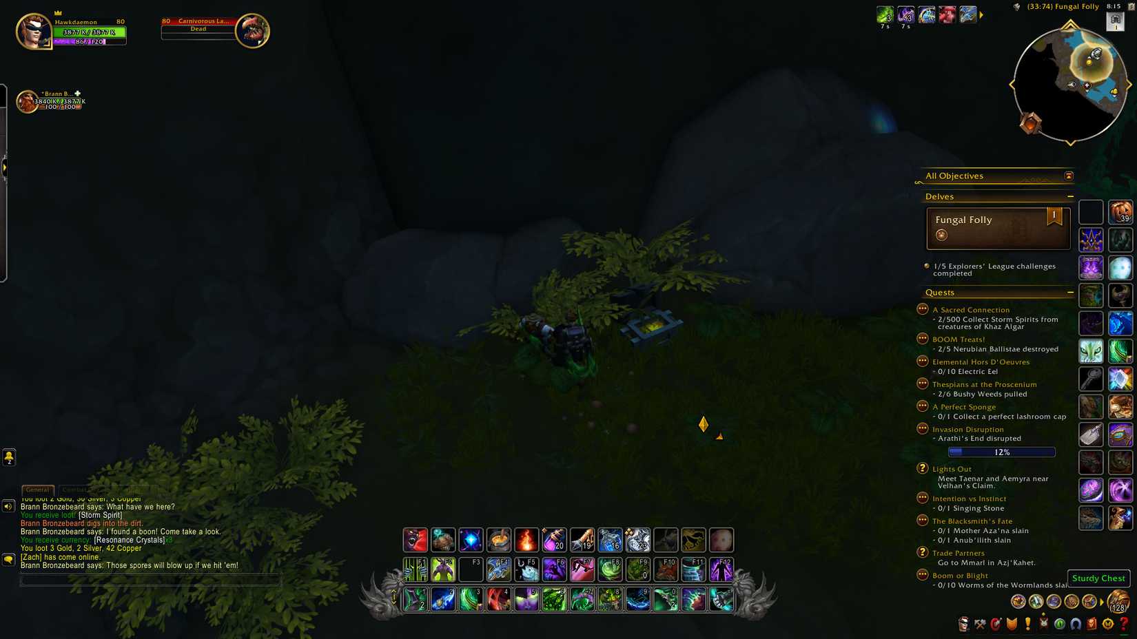 wow the war within all sturdy chest locations 2