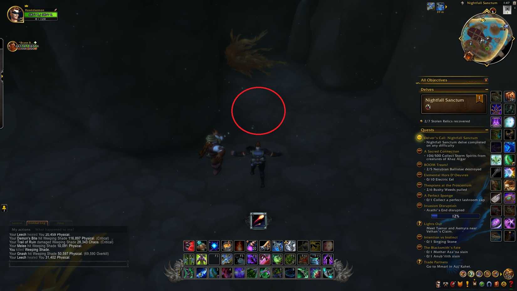 wow the war within all sturdy chest locations 23