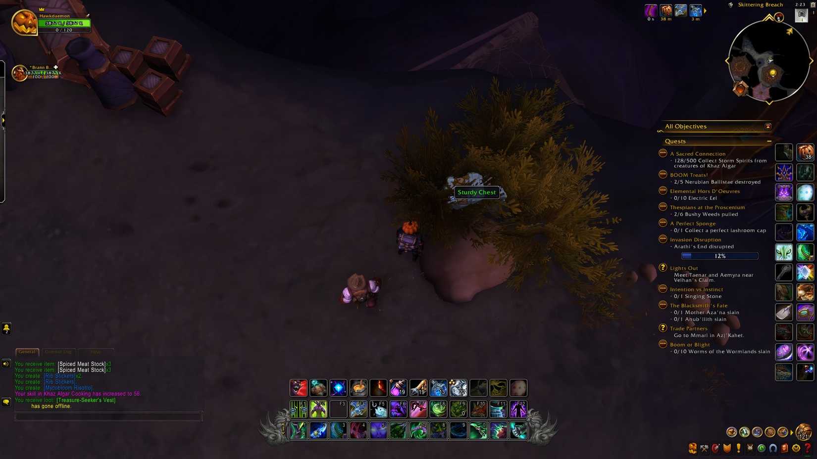 wow the war within all sturdy chest locations 29-1