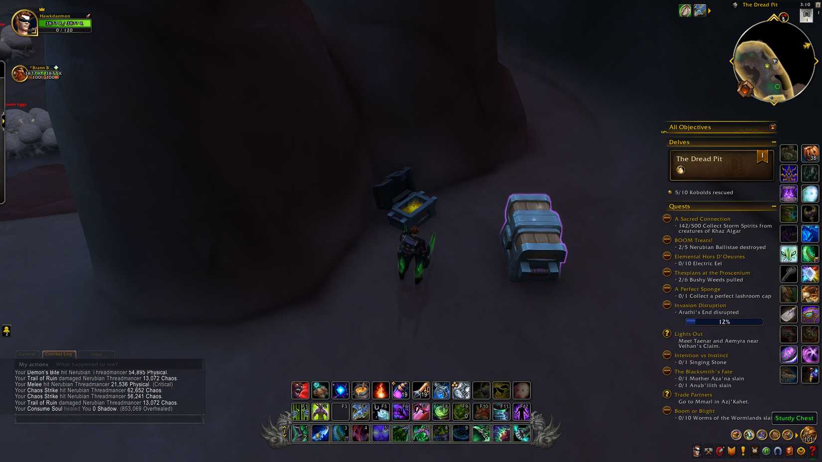 wow the war within all sturdy chest locations 37