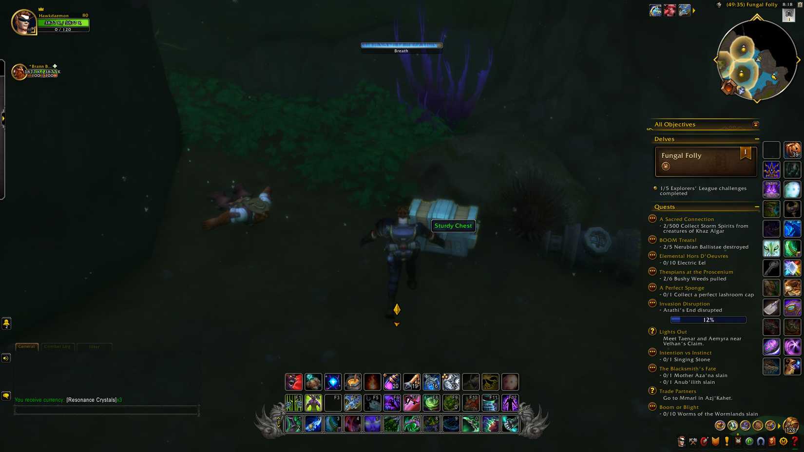 wow the war within all sturdy chest locations 4