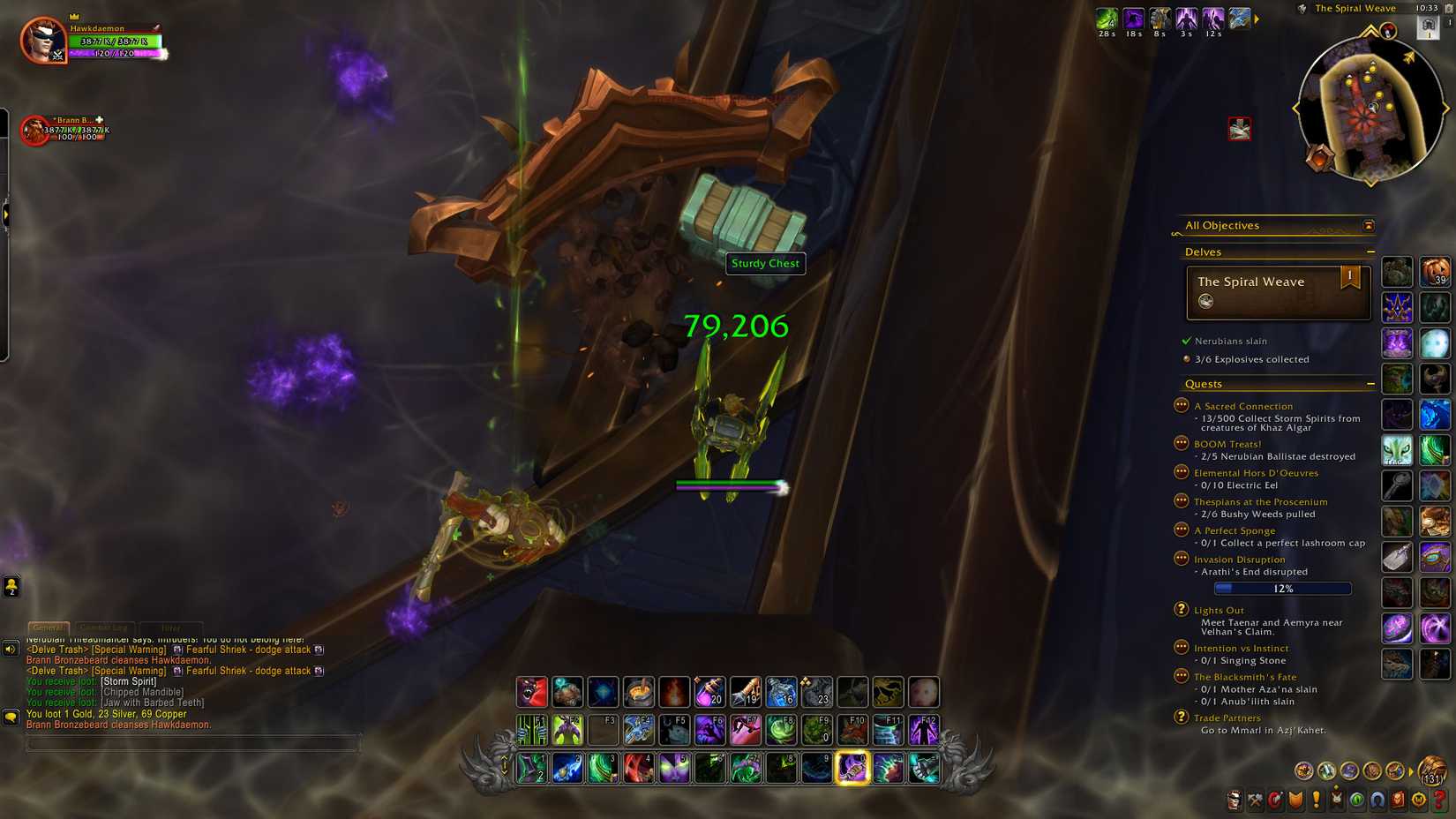 wow the war within all sturdy chest locations 6
