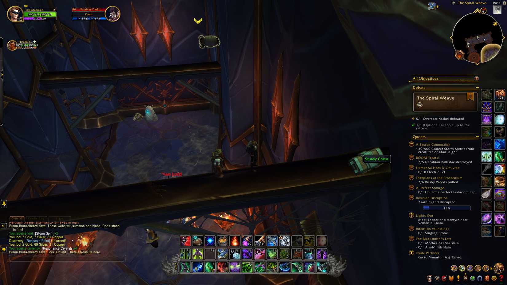 wow the war within all sturdy chest locations 7