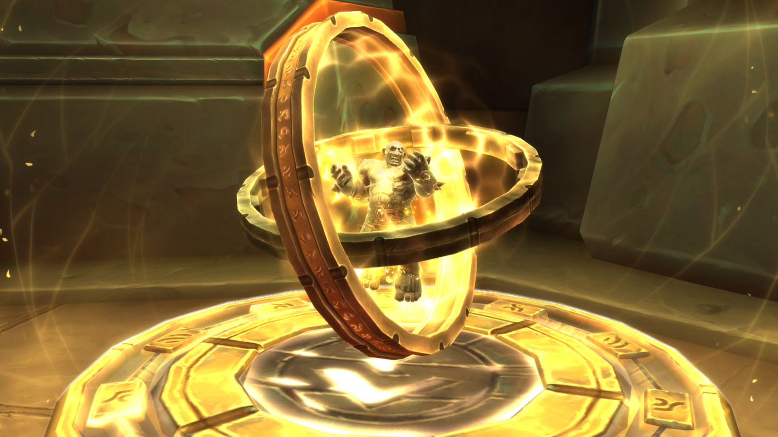 WoW The War Within Best Earthen Classes