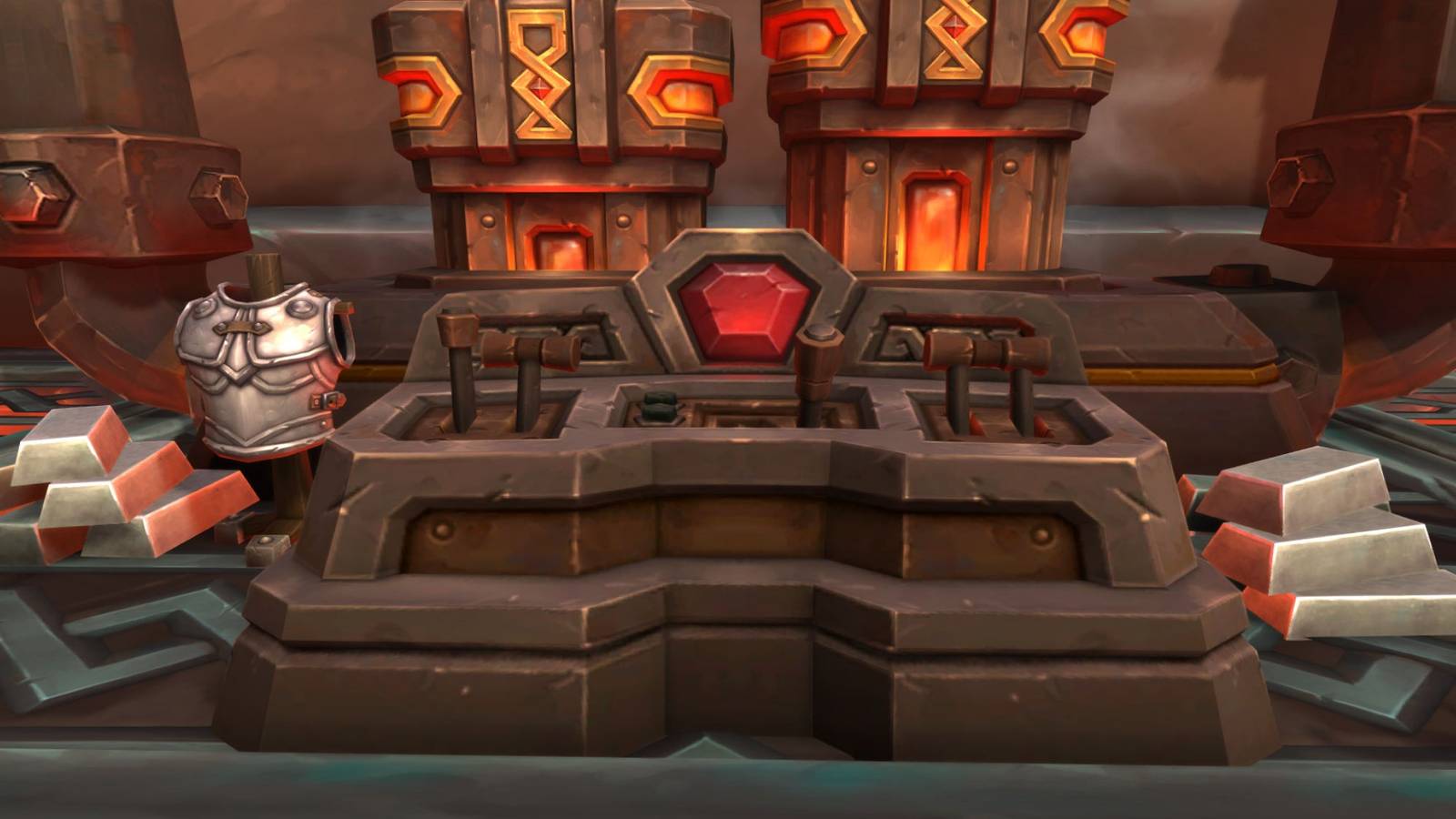 wow the war within catalyst guide featured