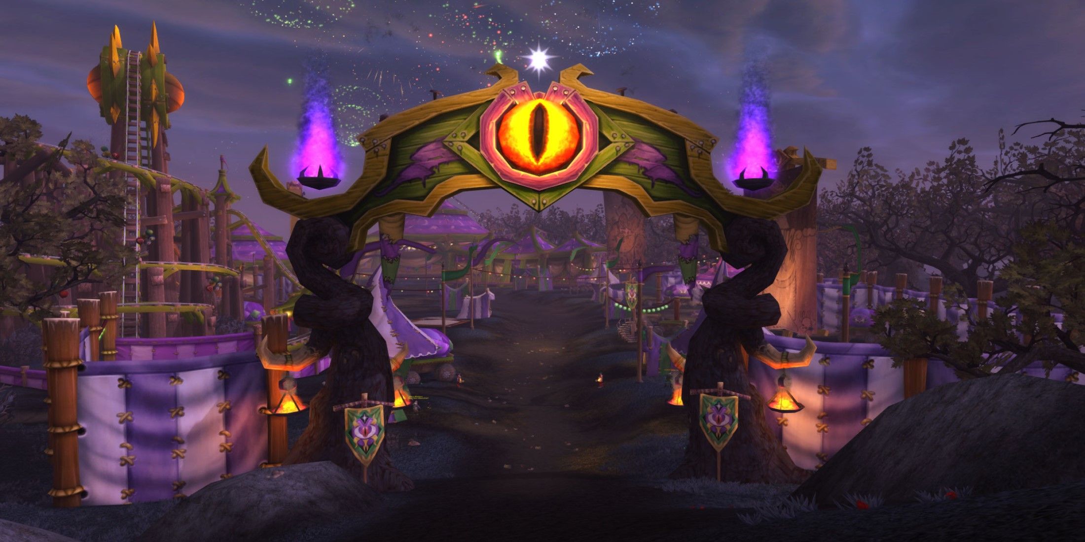 wow the war within darkmoon faire guide featured