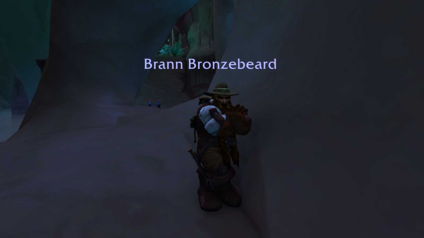 wow the war within glory of the delver 7