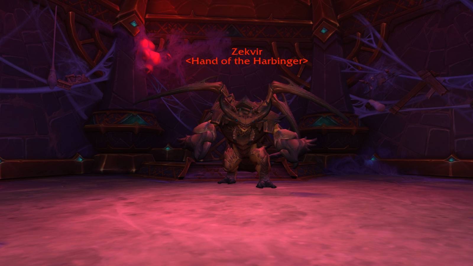 wow the war within how to beat zekvir featured