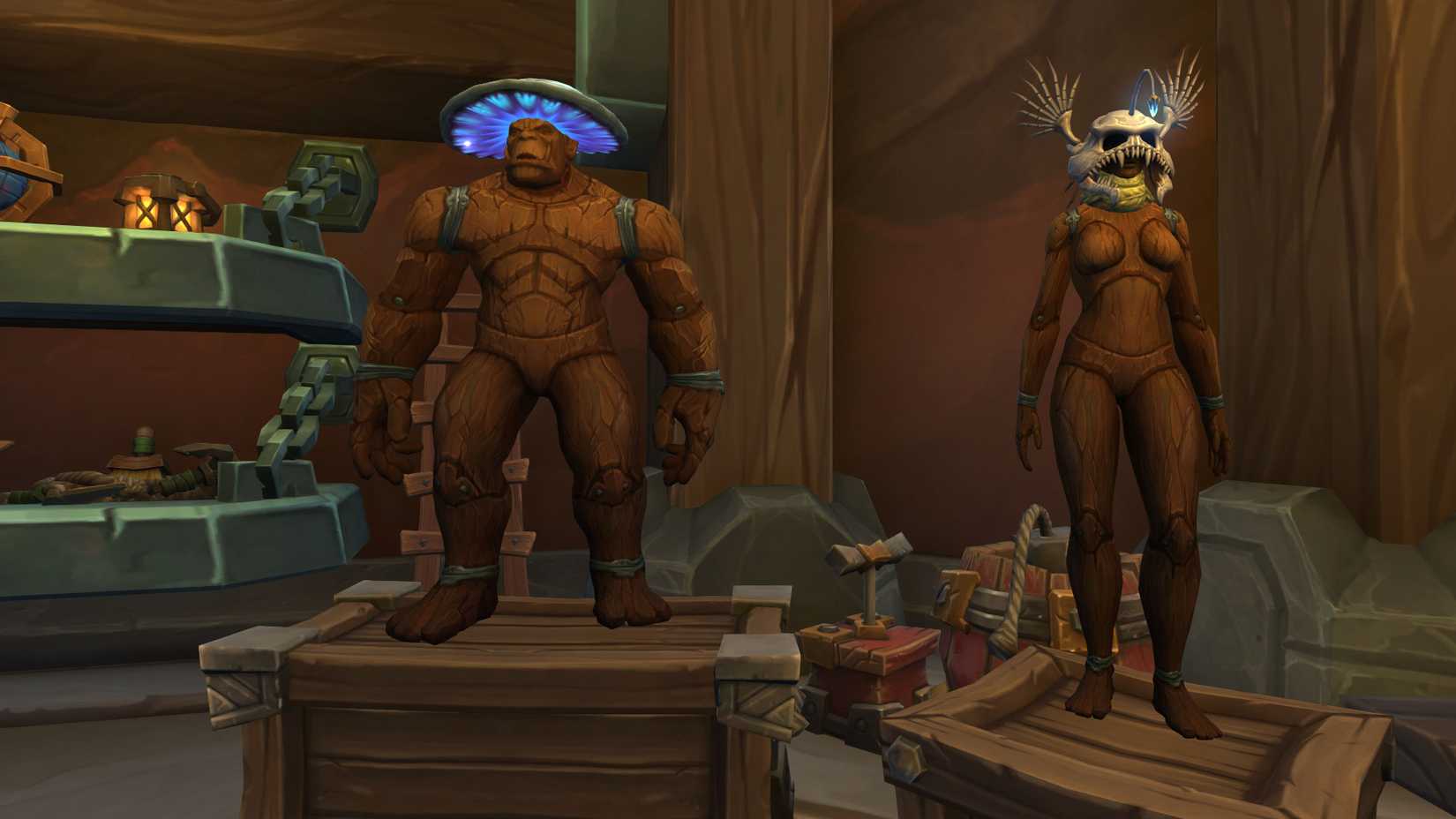 wow the war within season 1 delve rewards 3