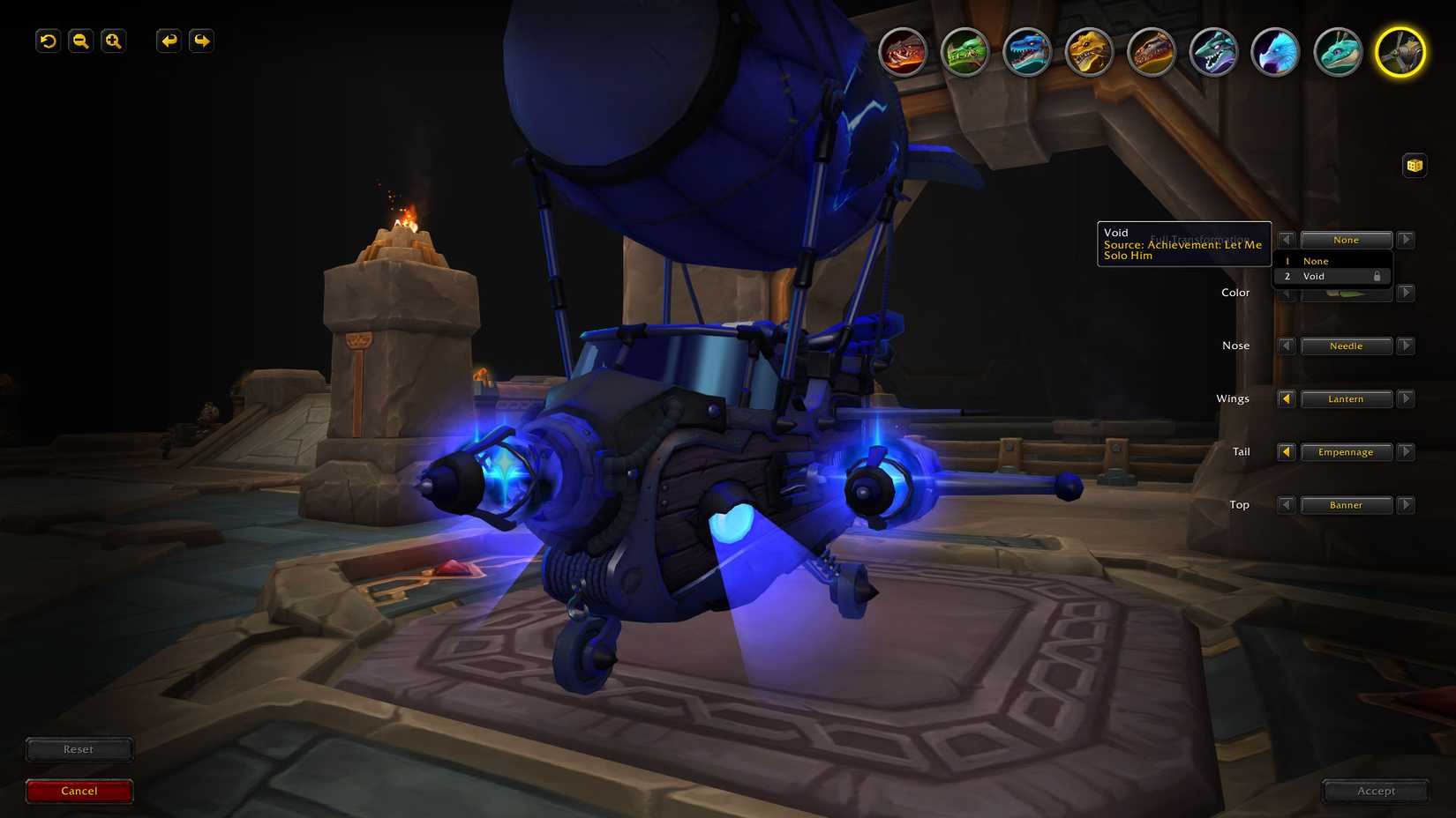 wow the war within season 1 delve rewards 4