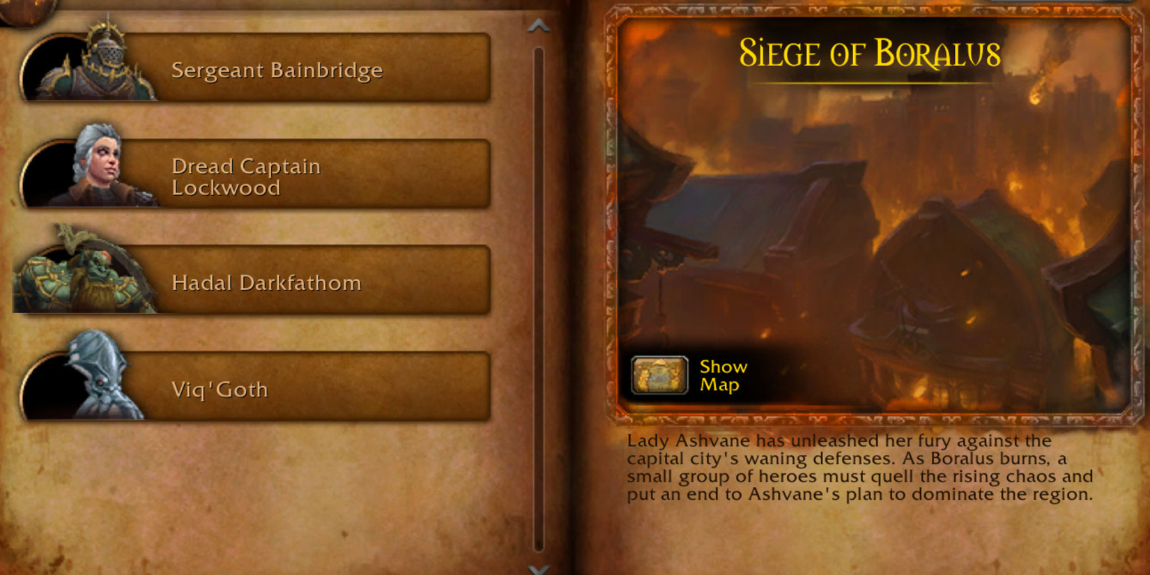 WoW TWW All Season One Dungeons The War Within Siege of Boralus