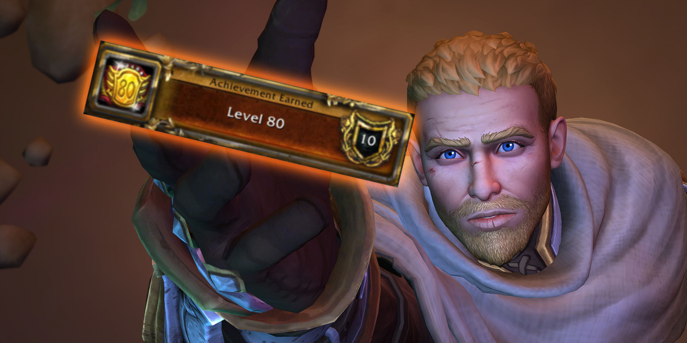 WoW TWW Best Leveling Methods Max Level 80 War Within Anduin