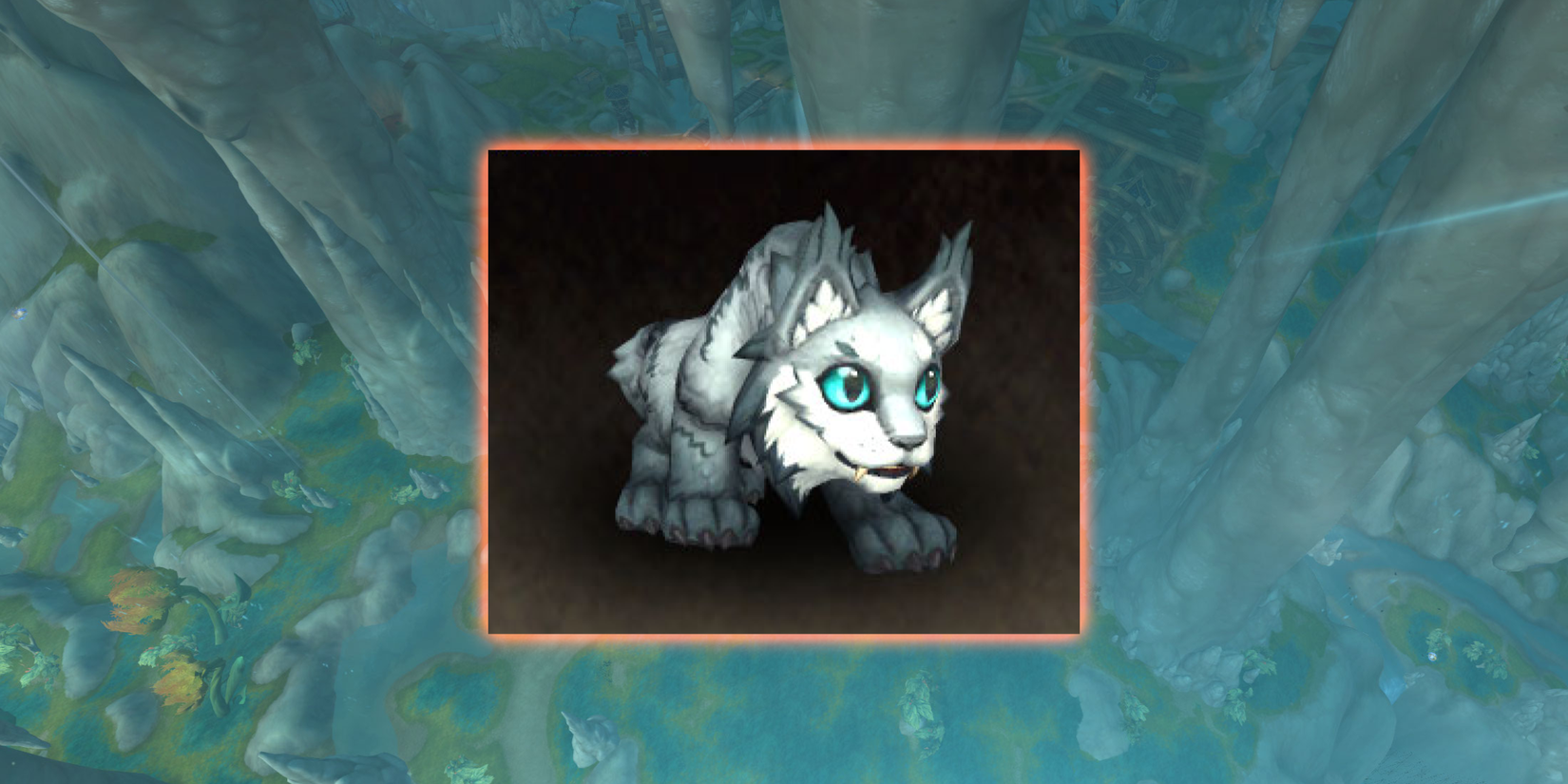 WoW TWW Best Pets Vanilla