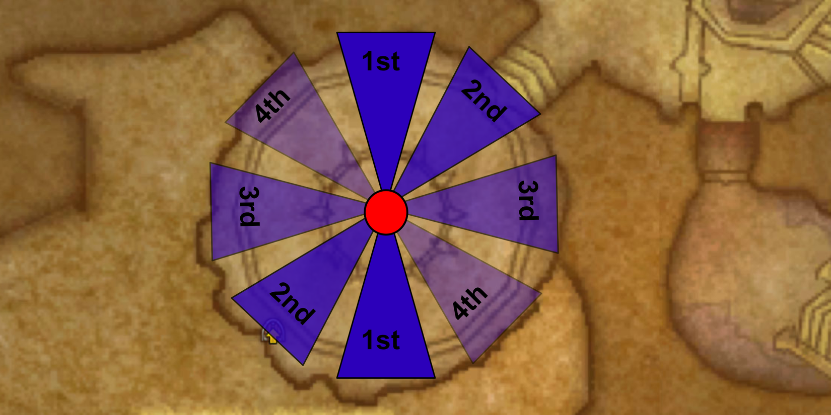 WoW TWW Silken Court Guide Nerubar Palace Intermission 1