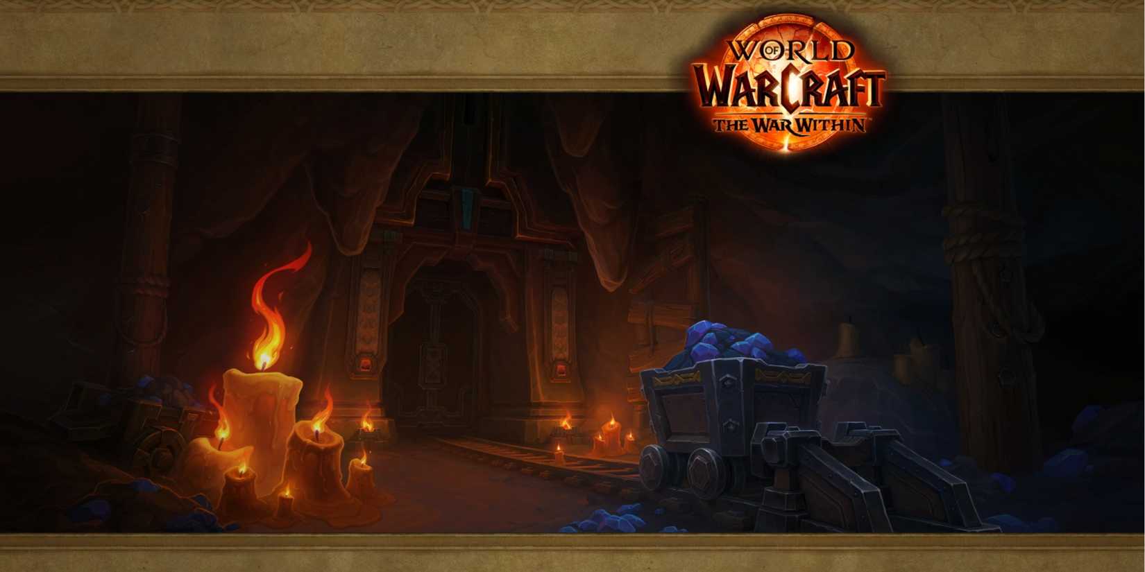 WoW War Within Darkflame Cleft