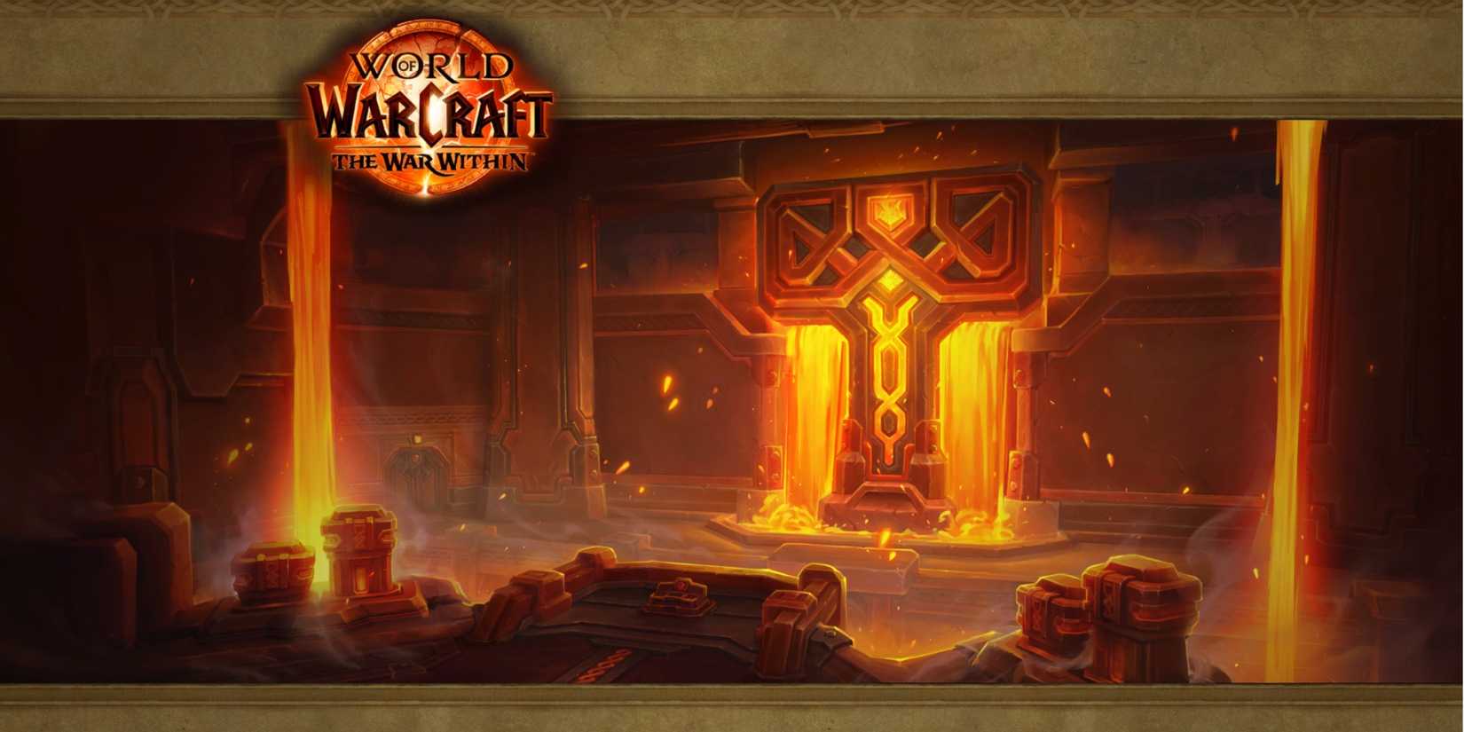 WoW War Within The Stonevault