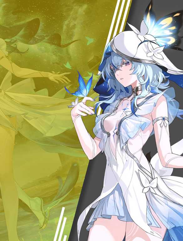 Shorekeepet Build Xiangli Yao Materials (Ascension, Forte, Skill Level-Up) - Wuthering Waves