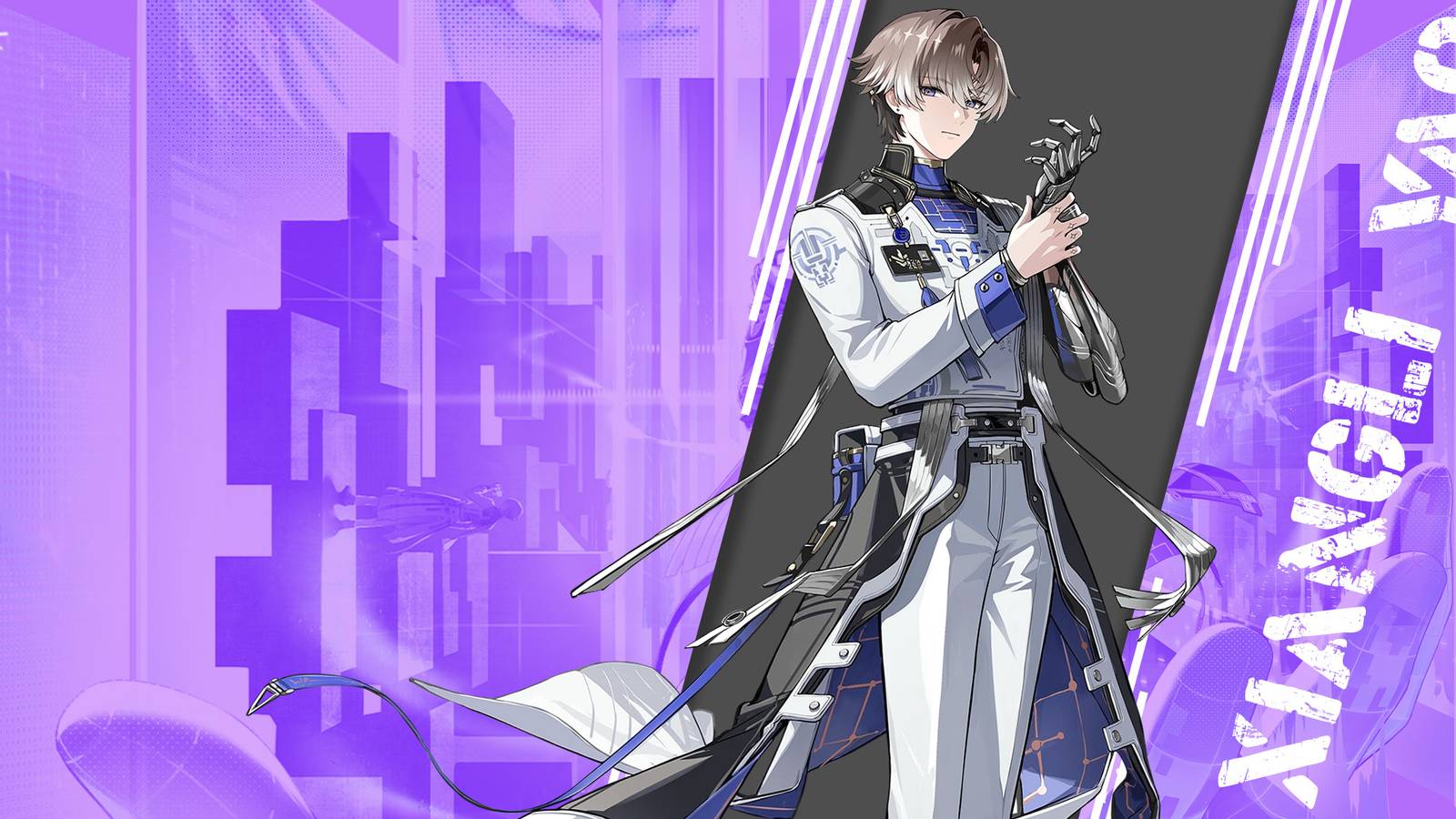 wuthering waves xiangli yao best build