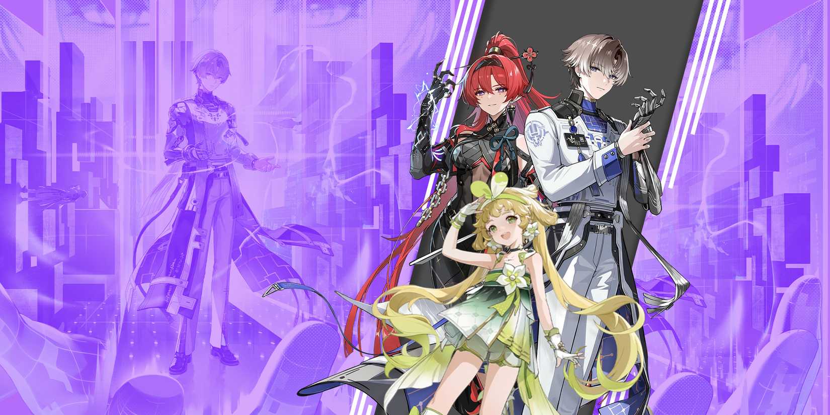 wuthering waves xiangli yao-yinlin-and verina team composition