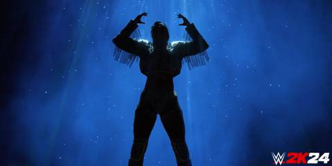 wwe 2k24 dlc release date