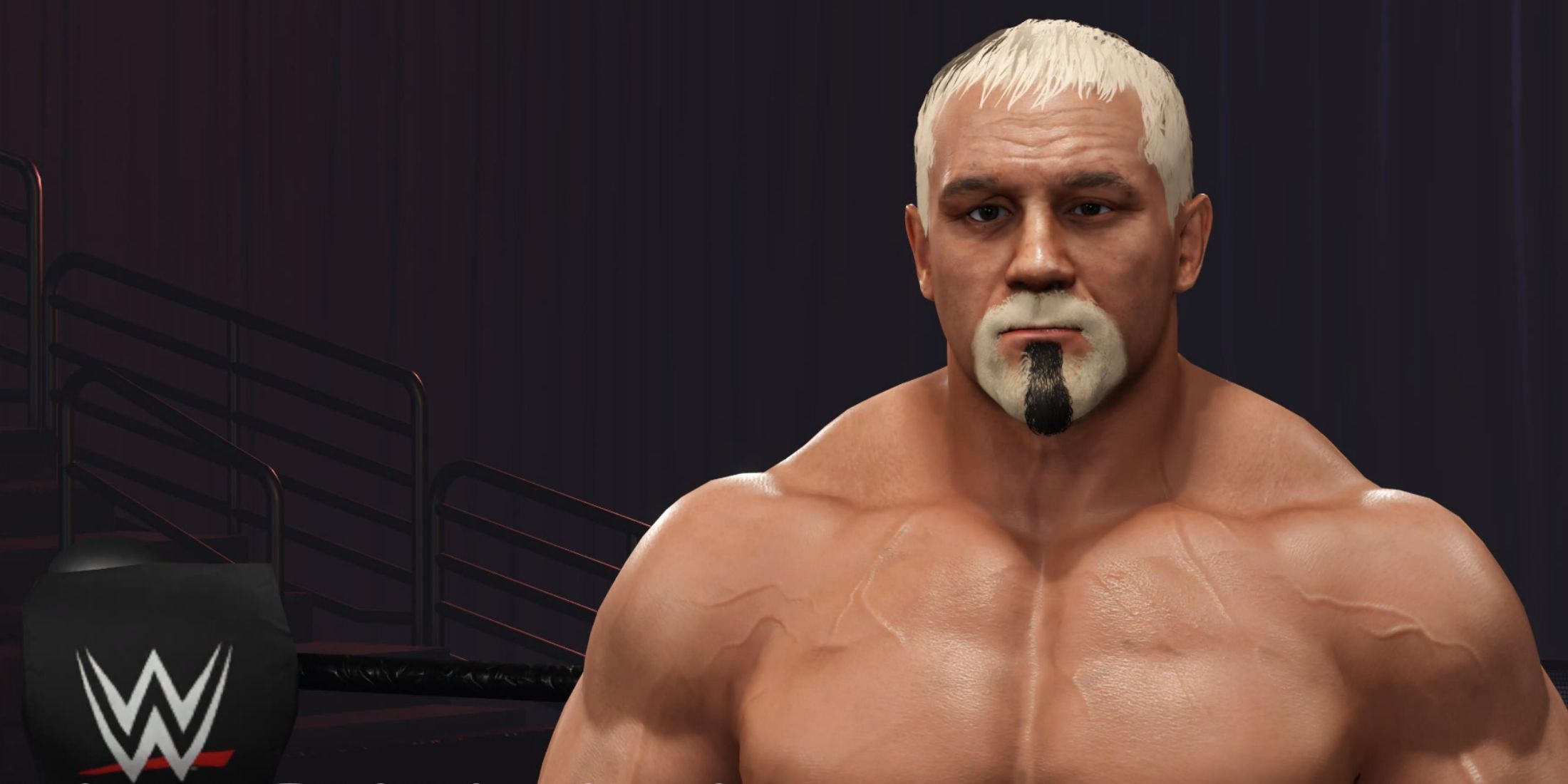 WWE 2K24 Releases Update 1.19