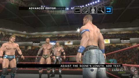 WWE SmackDown vs. Raw 2010