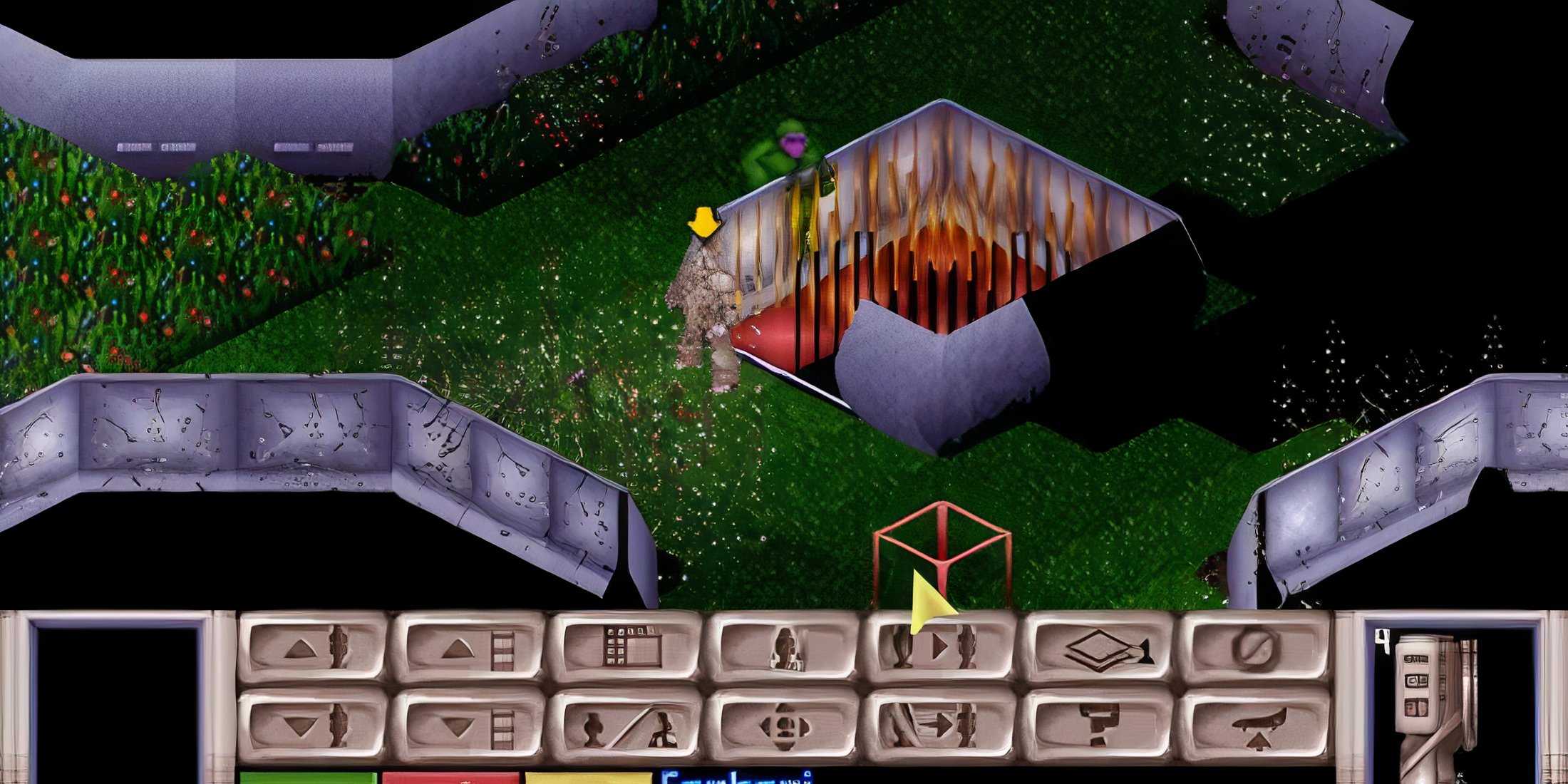Ufo Computer Game Best Games That Feature UFOs