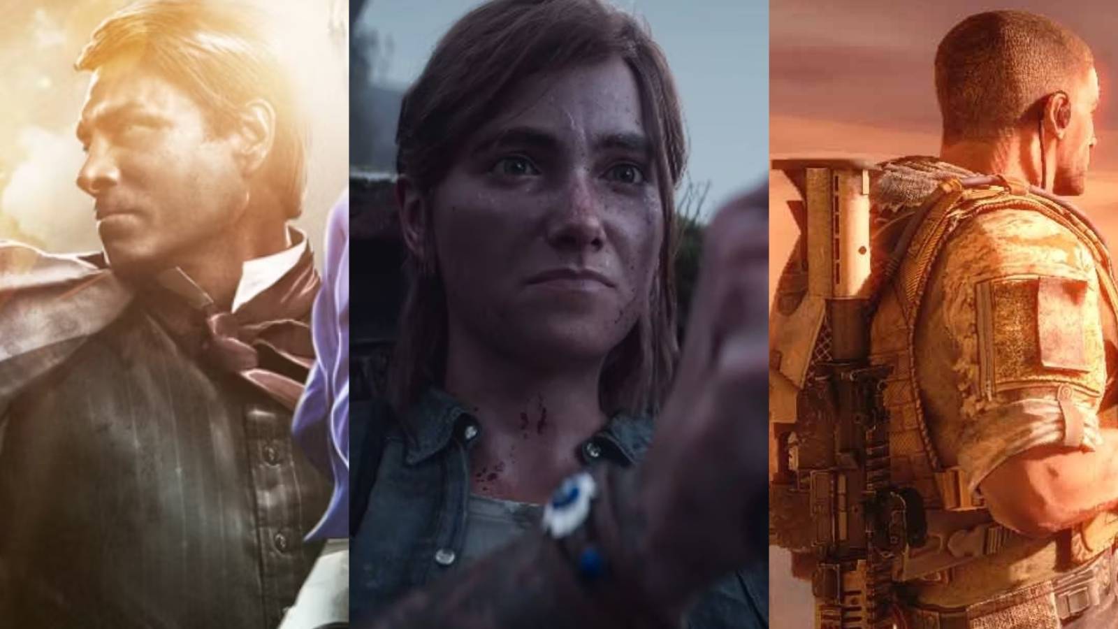 X Games Where You Are Secretly the Villain Feature Image