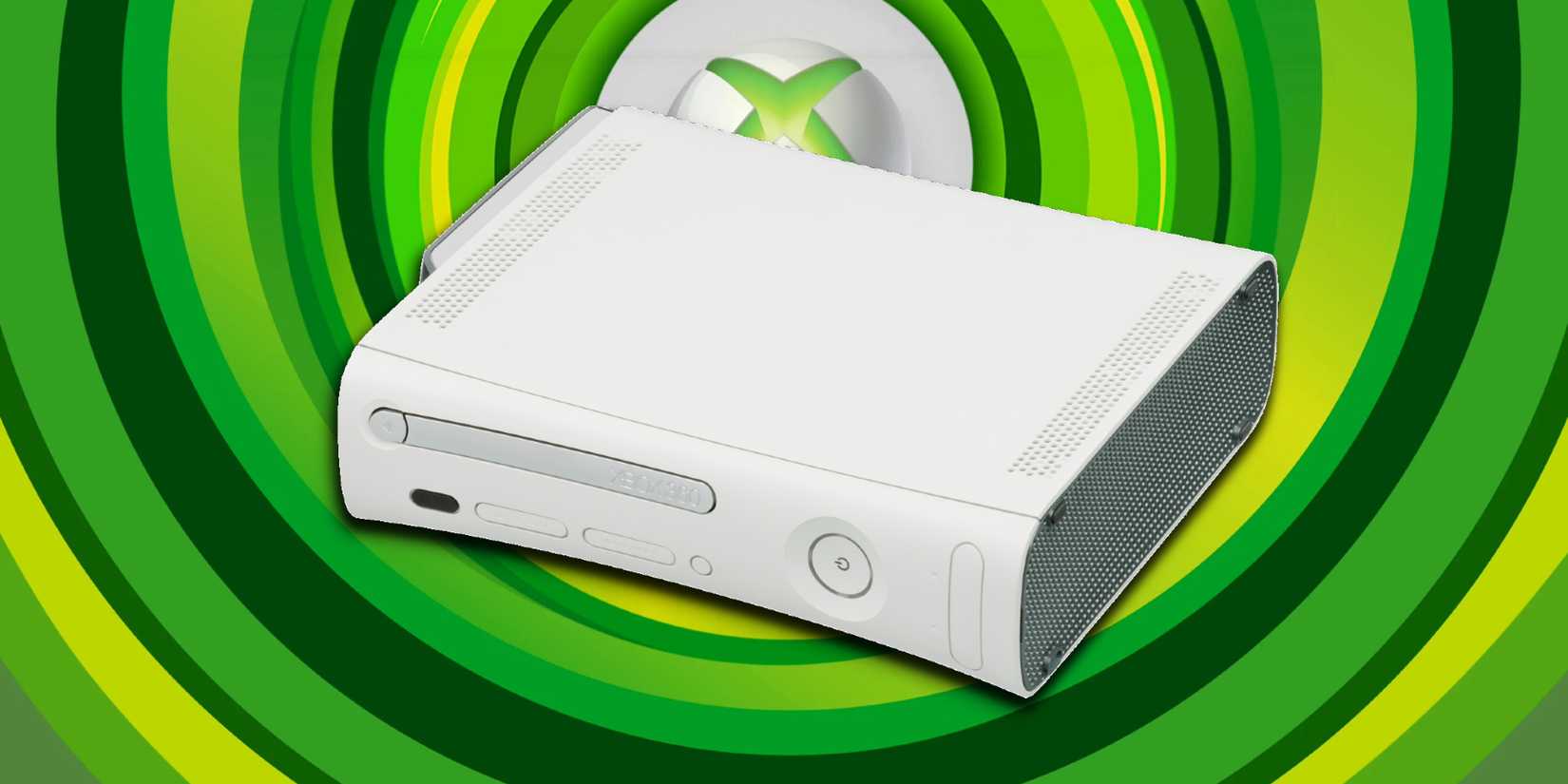 Xbox 360 fan says goodbye to their console