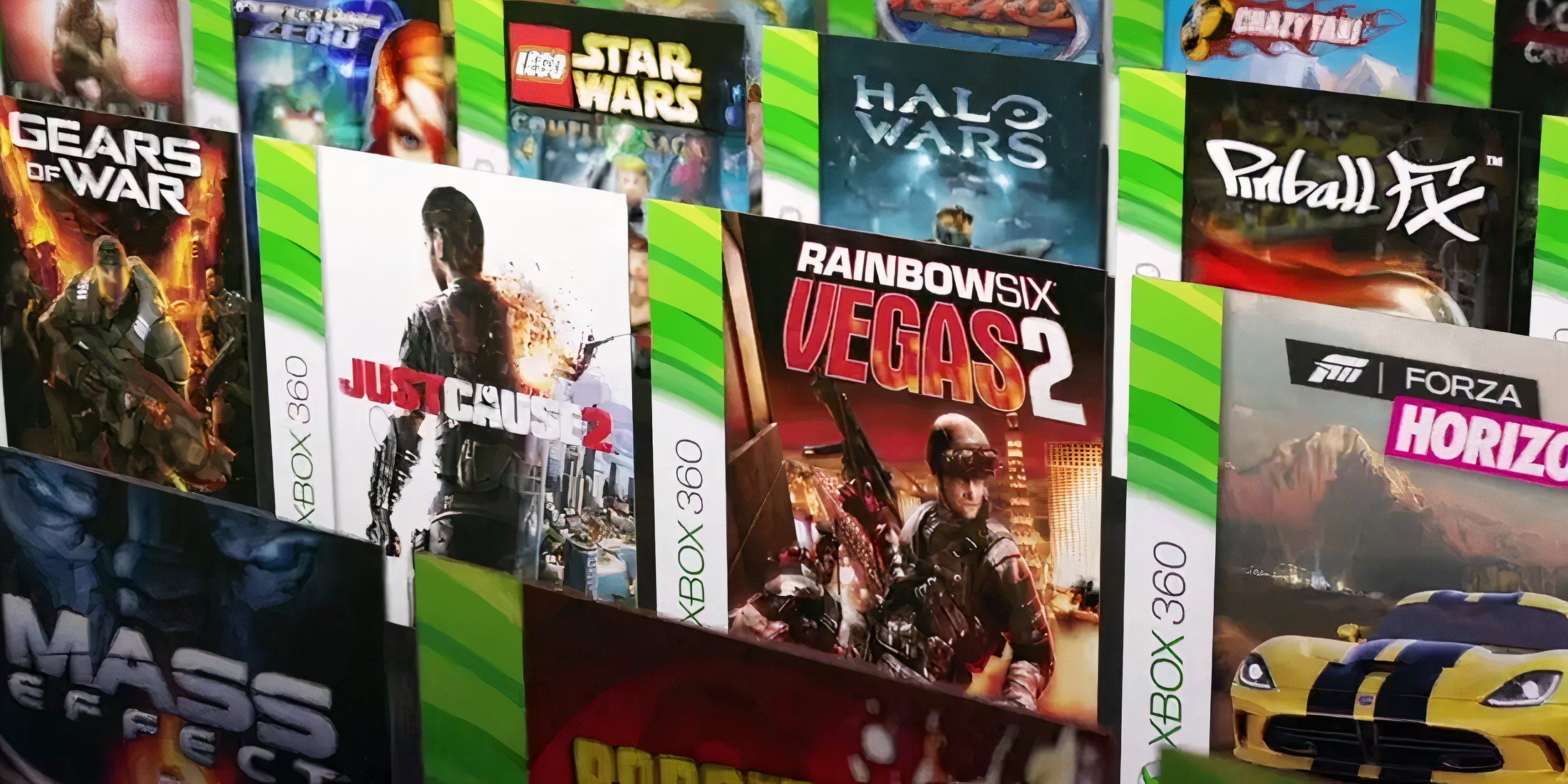 Xbox Backward Compatibility Not Working for Some Gamers