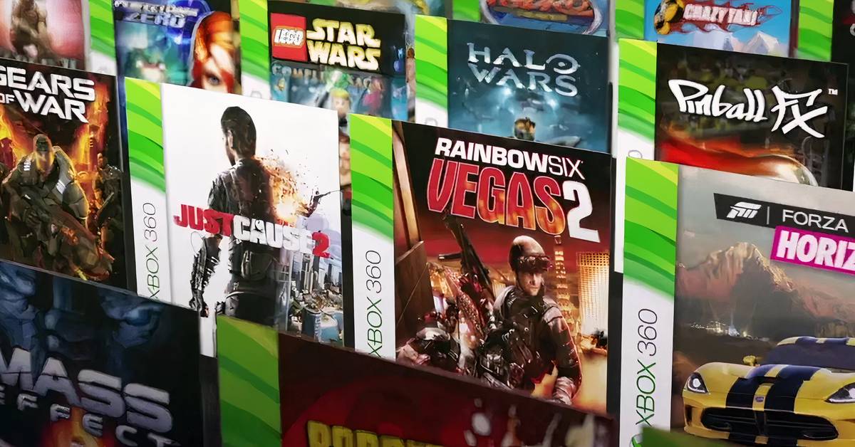 Original Xbox One Xbox Games Not Backwards Compatible Xbox One