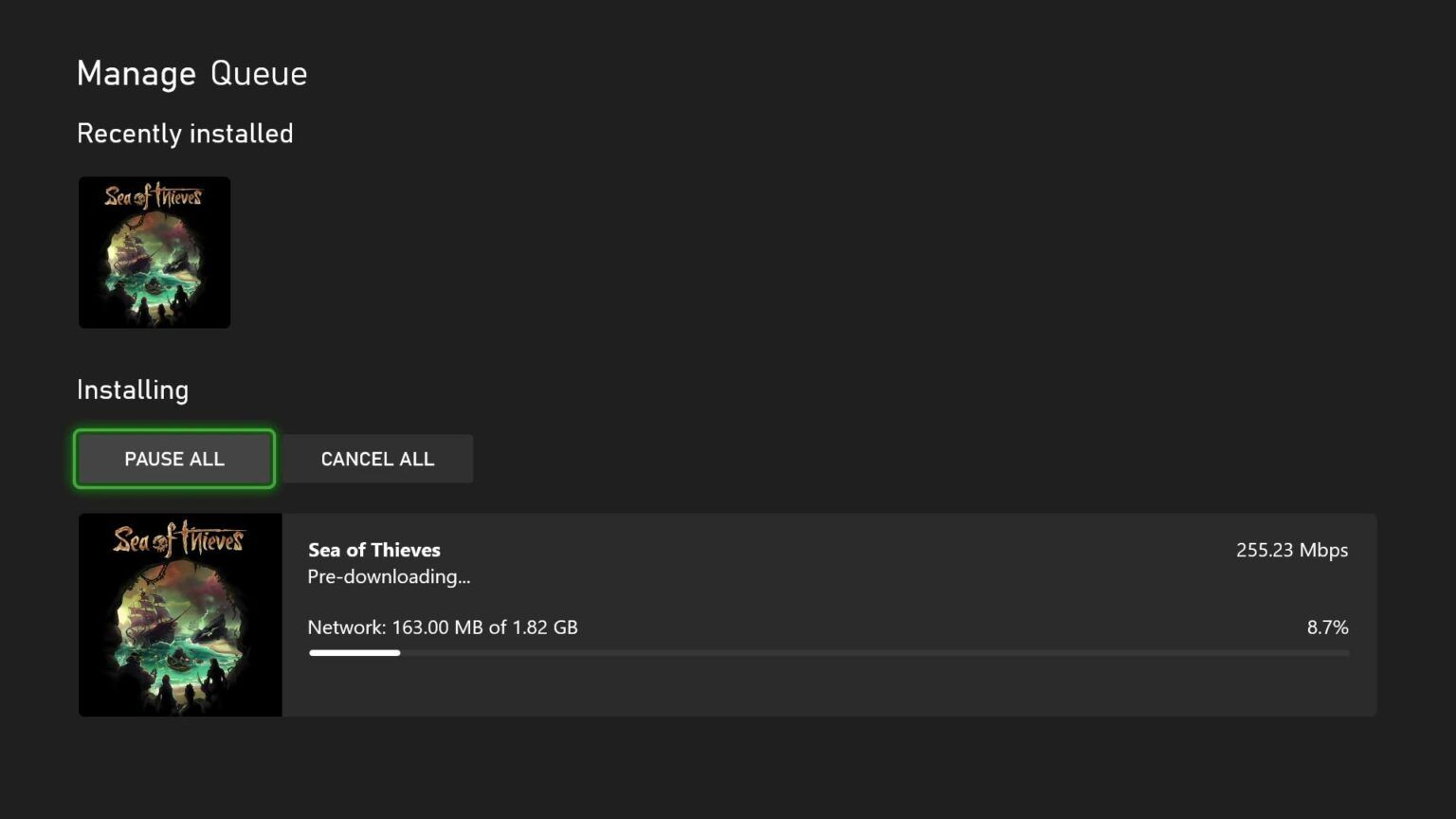 Xbox Reveals What's Coming in September 2024 Console Update