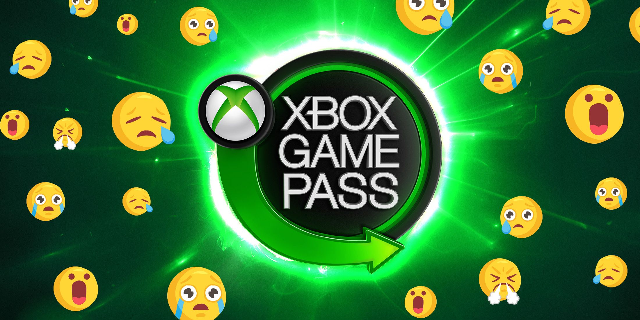 Xbox Game Pass стал намного хуже