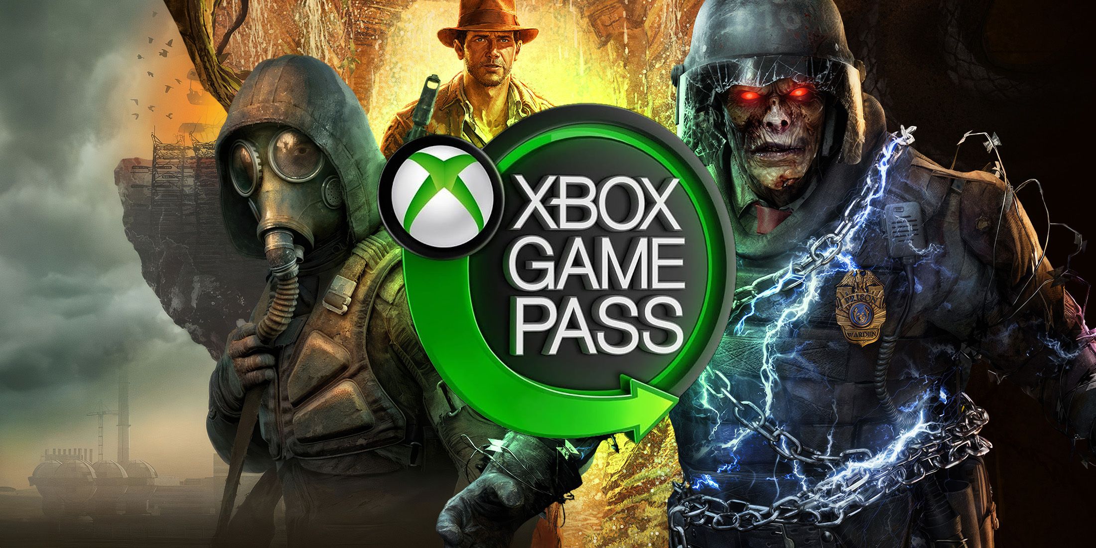 Следующие 3 месяца будут огромными для Xbox Game Pass