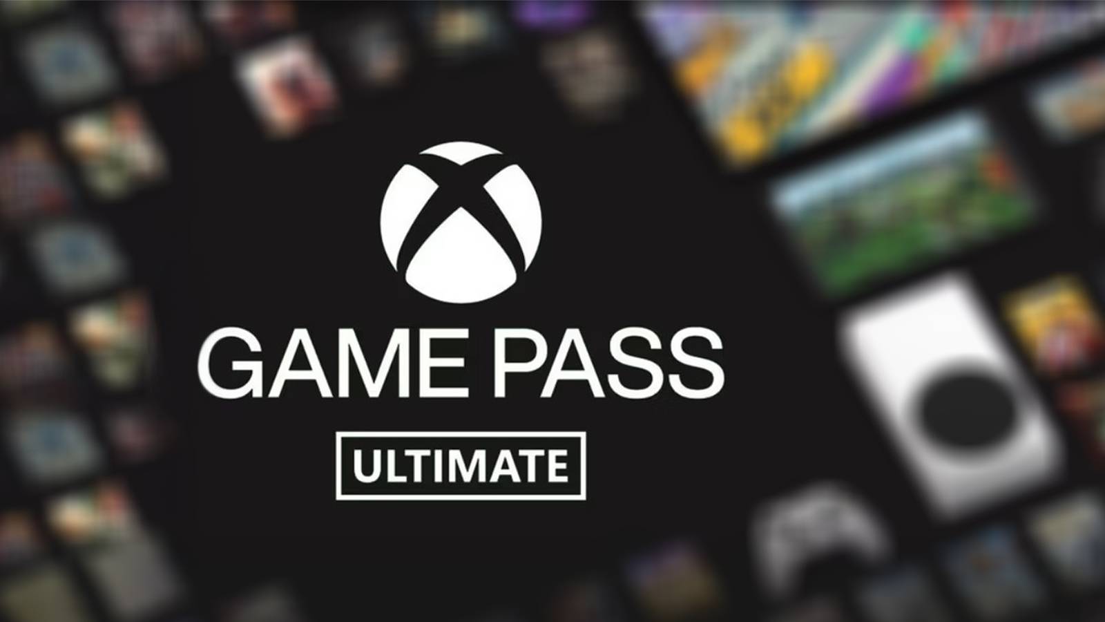 Xbox Game Pass Ultimate Perks for September 2024 Revealed