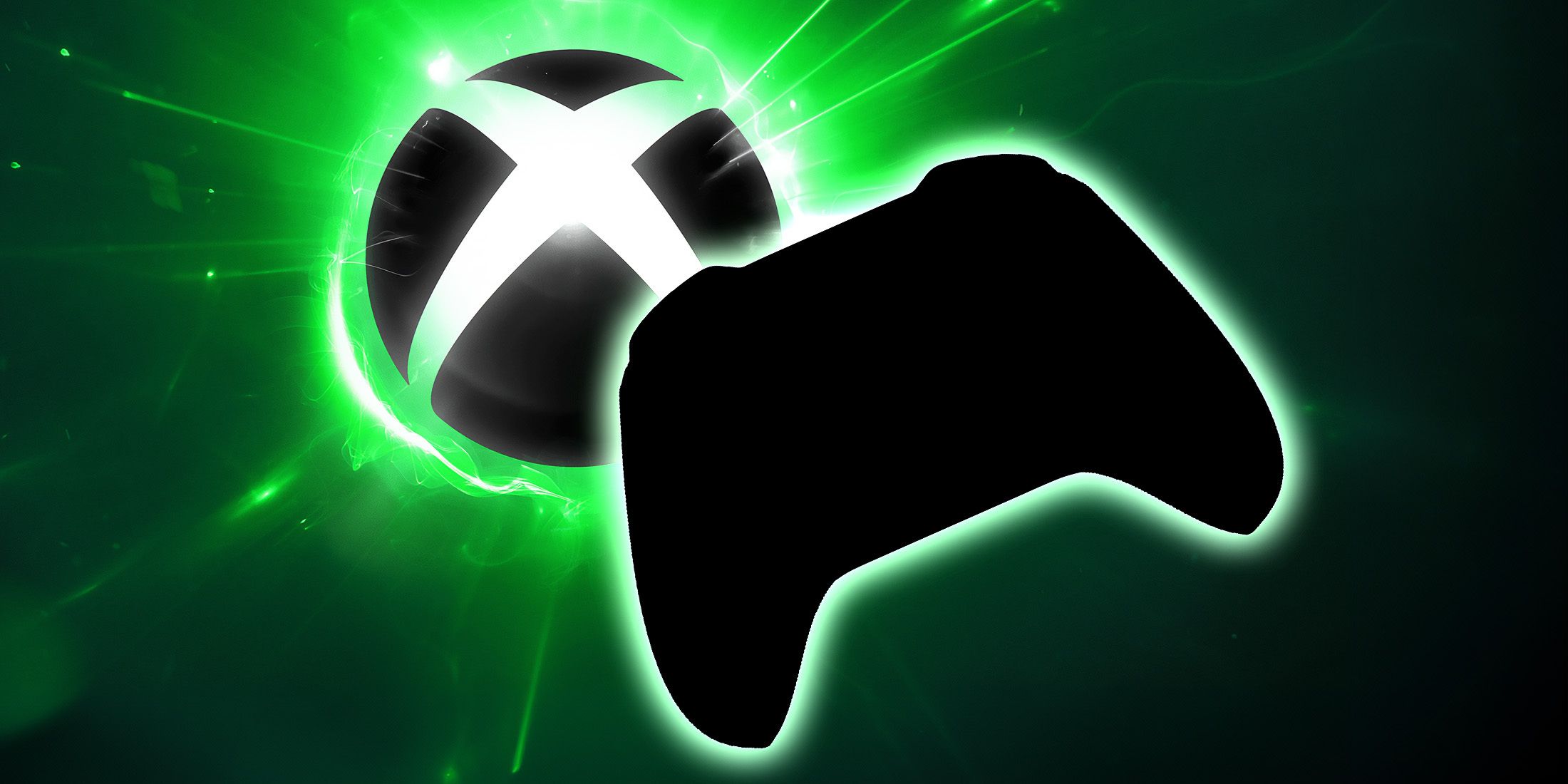 New Xbox Controller Leaked for October 2024