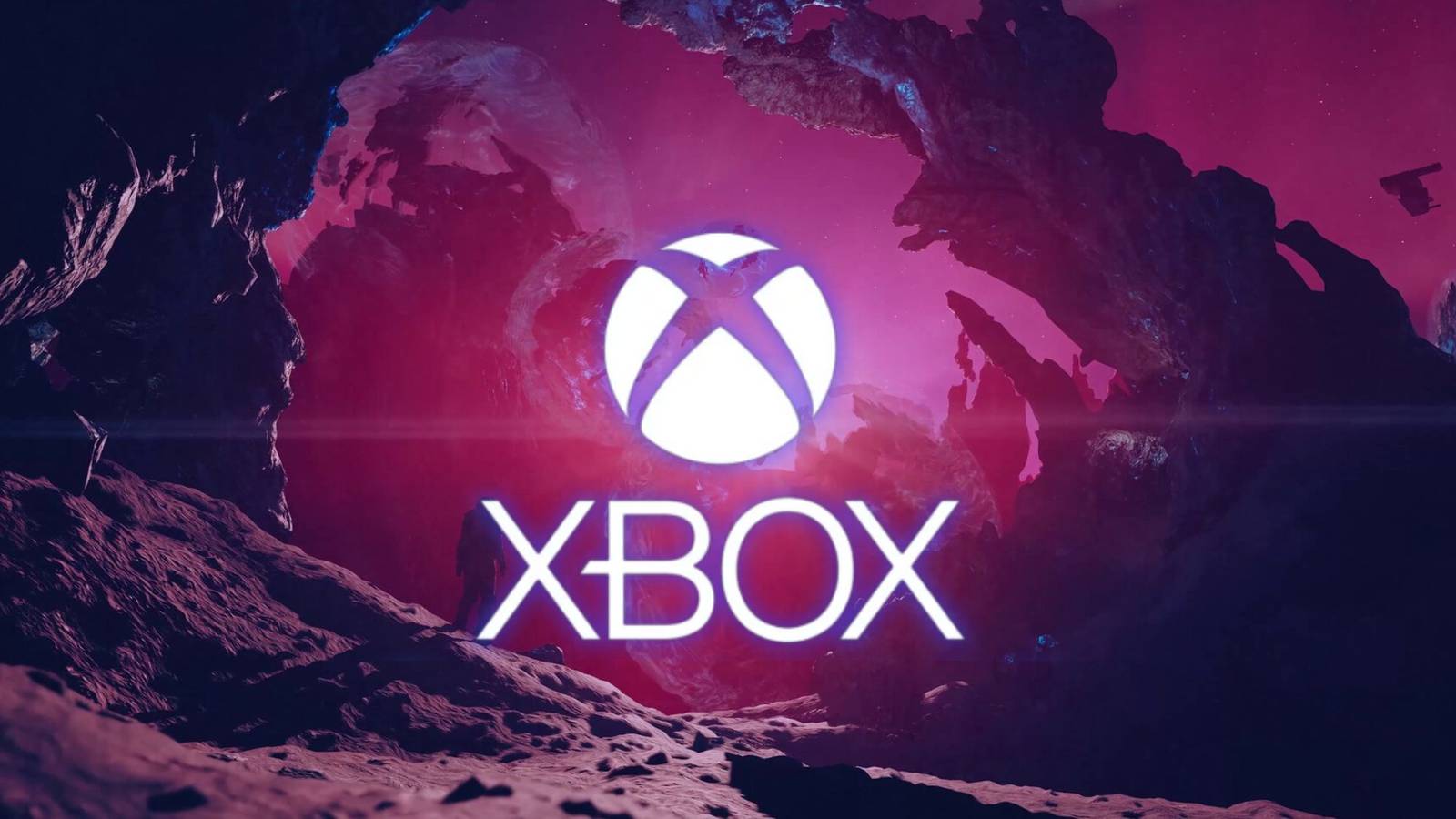 Starfield: Shattered Space DLC Xbox controllers