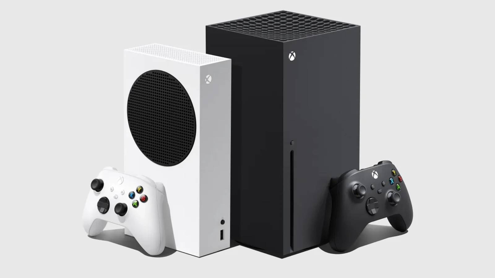 Xbox Series X|S console update