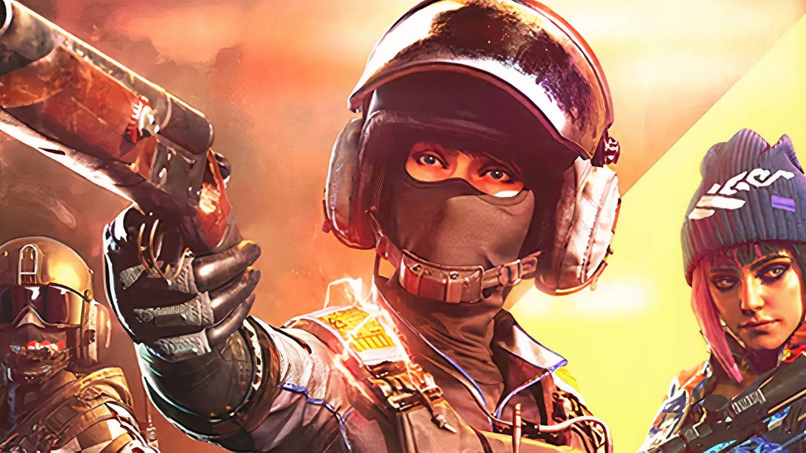 Ubisoft responds to claims that xdefiant is dying