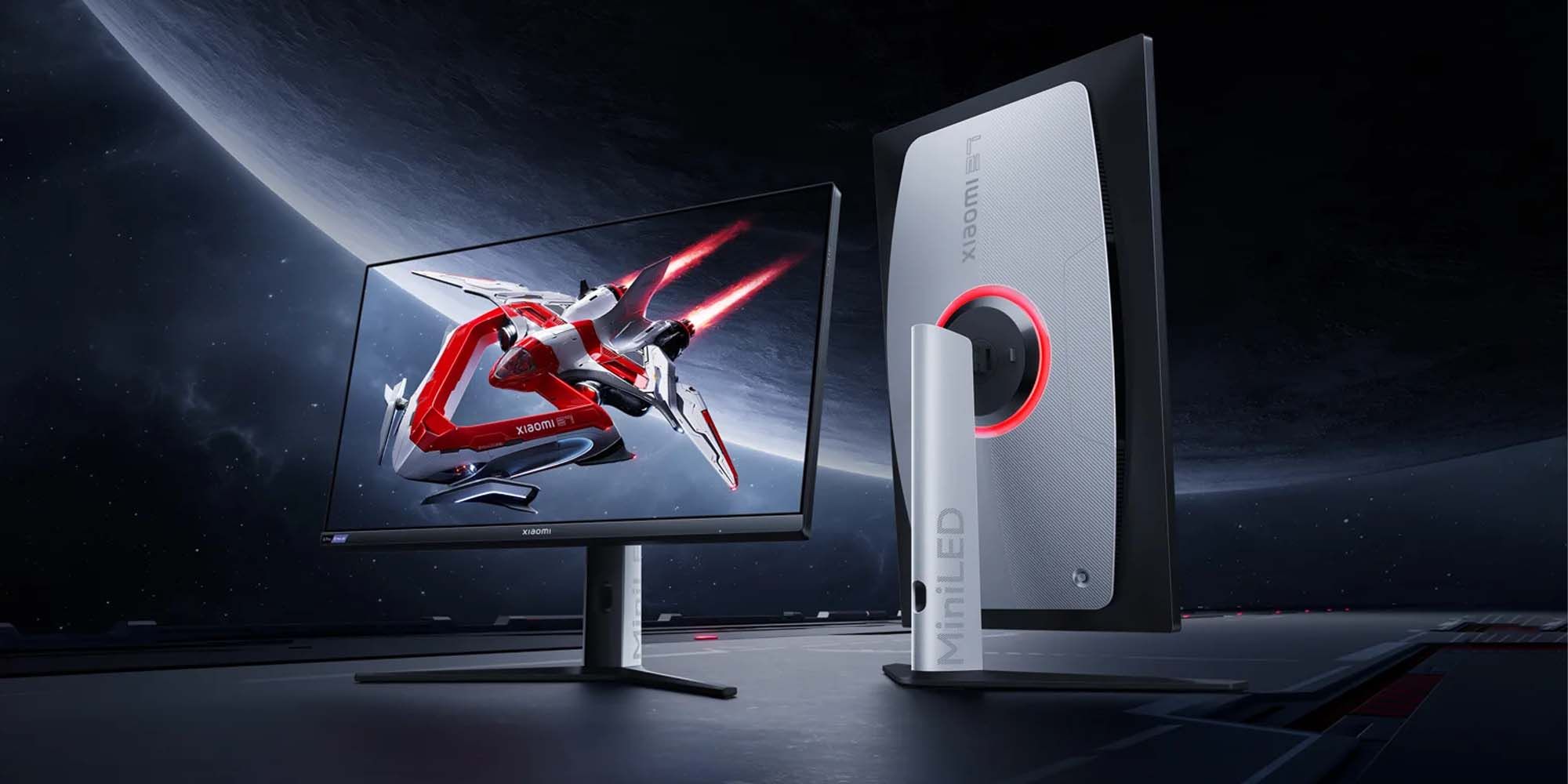 Xiaomi Mini LED Gaming Monitor G Pro 27i Review